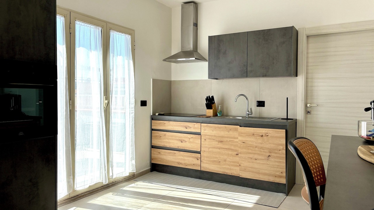 Photo of Kitchen in Pozzuoli