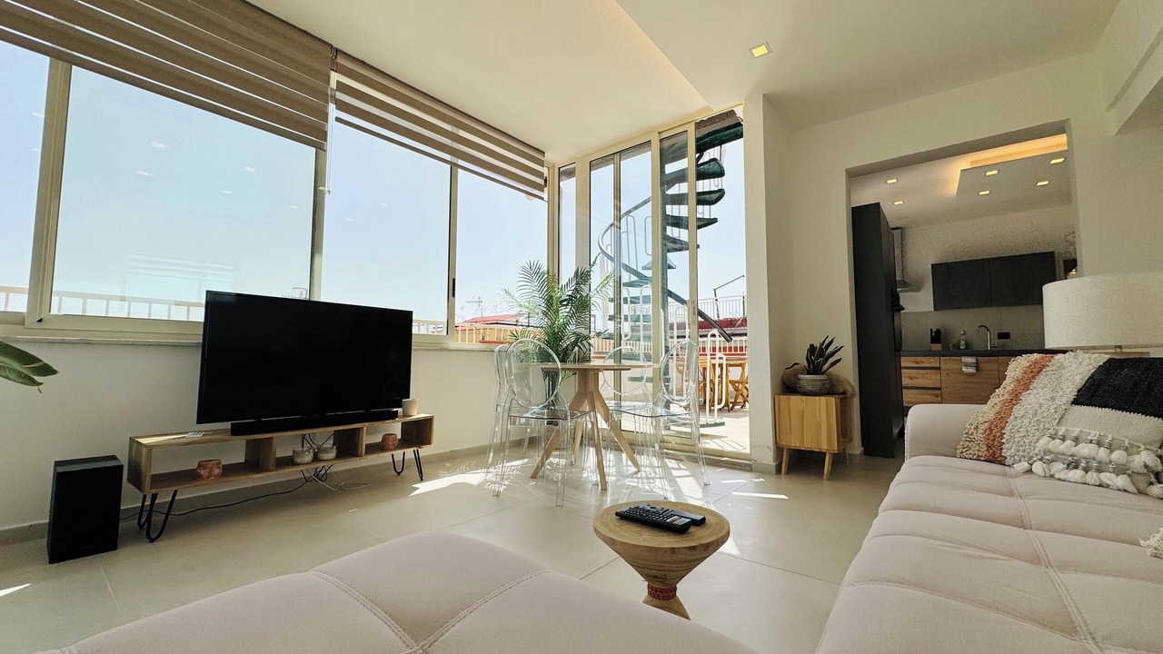 Photo of Bedroom in Pozzuoli