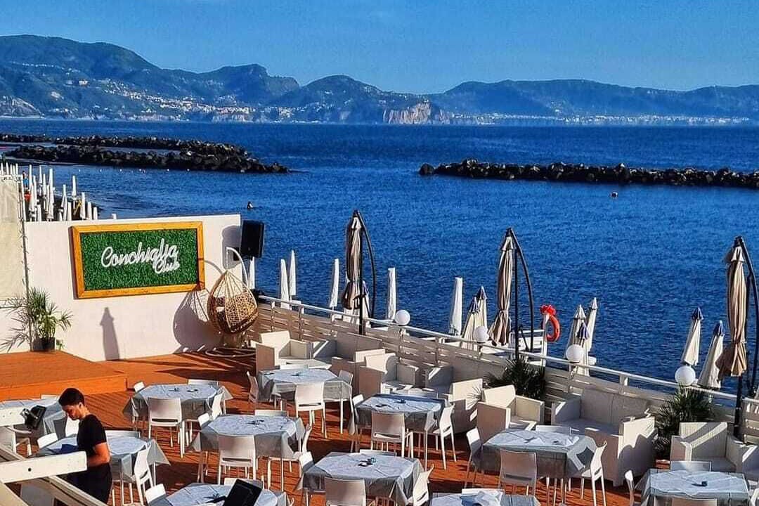 Photo of Outdoor in Torre del Greco