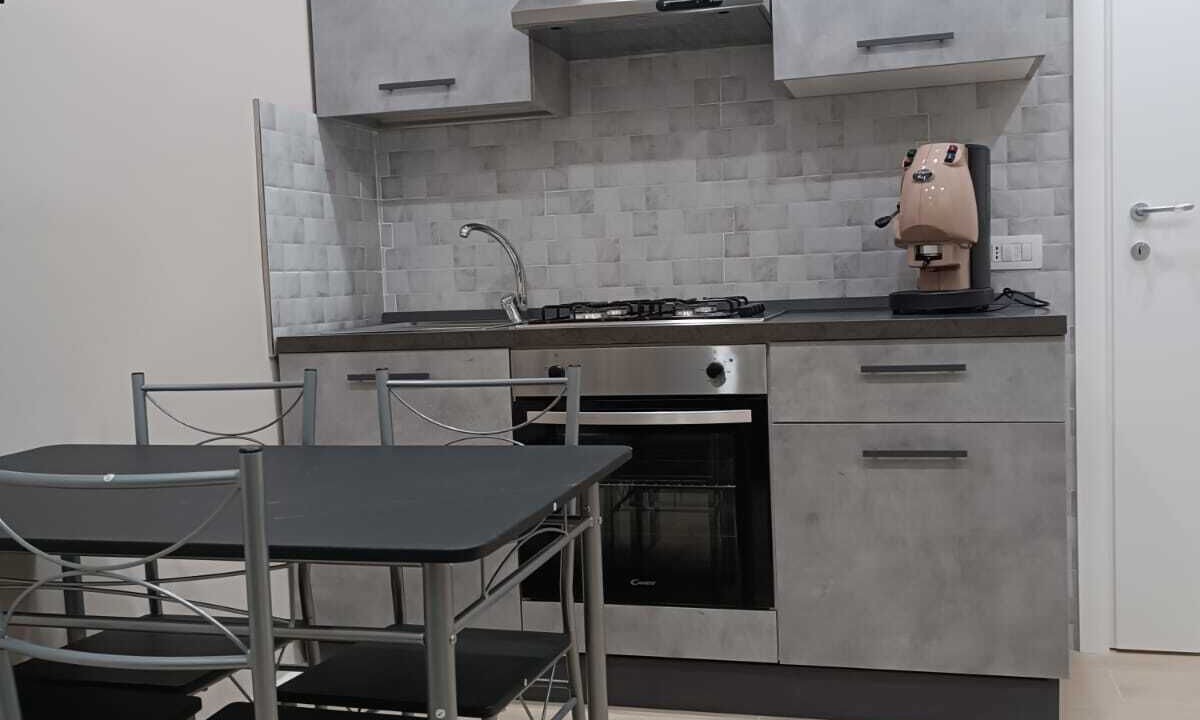 Photo of Kitchen in Torre del Greco