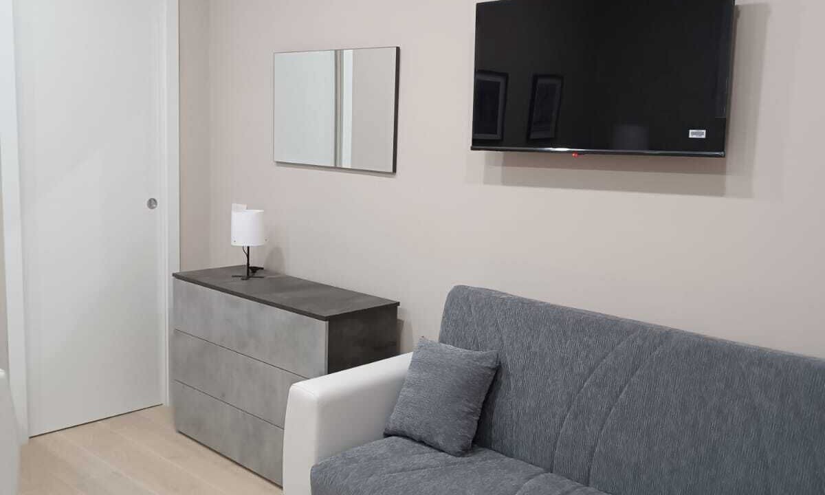 Photo of Livingroom in Torre del Greco