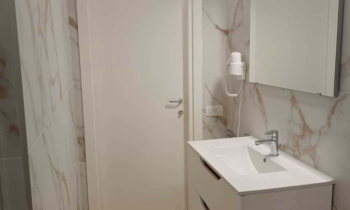 Photo of Bathroom in Torre del Greco