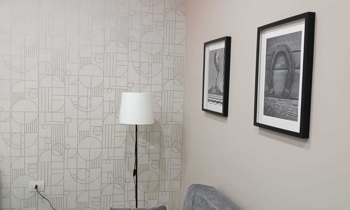 Photo of Livingroom in Torre del Greco