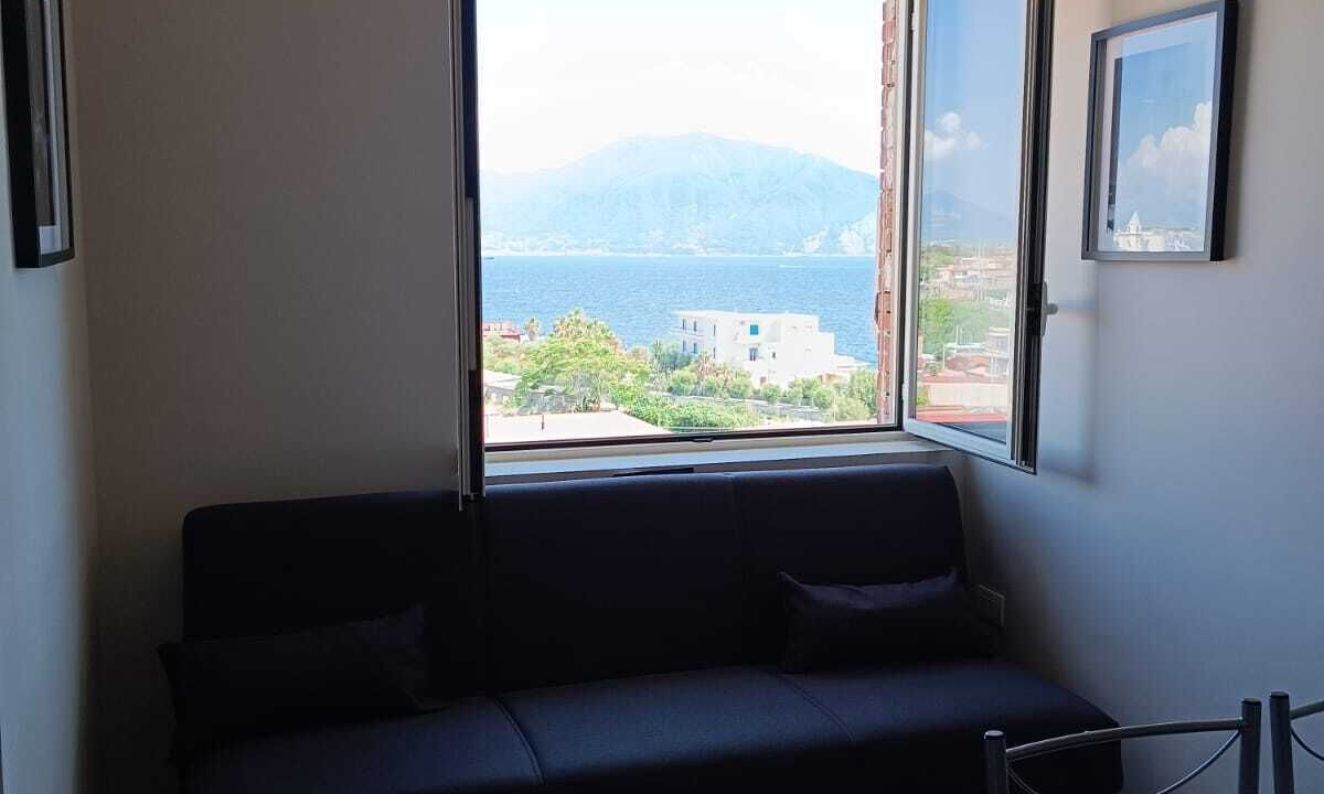 Photo of Livingroom in Torre del Greco