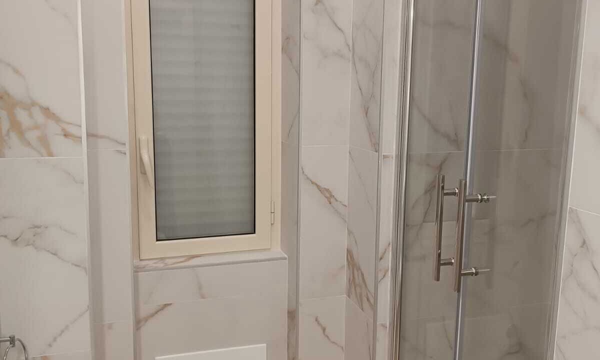 Photo of Bathroom in Torre del Greco