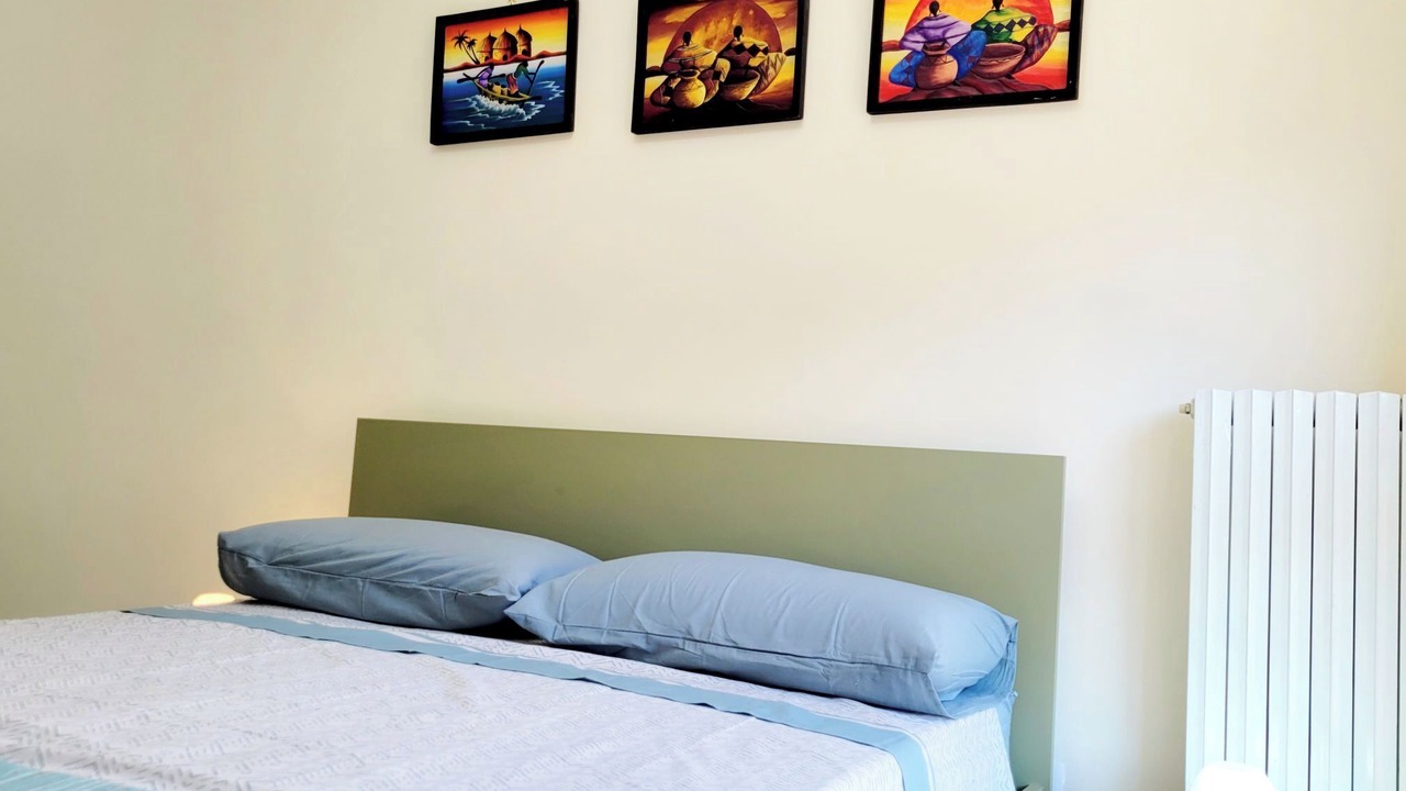Photo of Bedroom in Nocera Inferiore