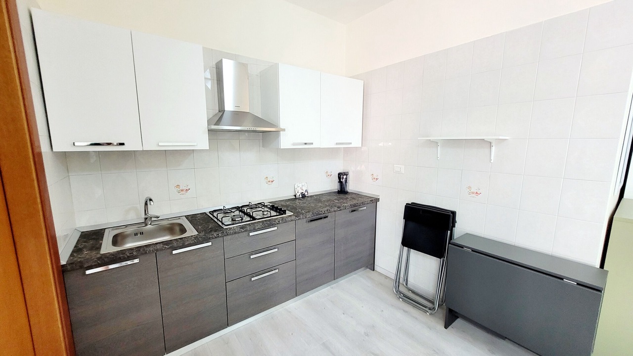 Photo of Kitchen in Nocera Inferiore