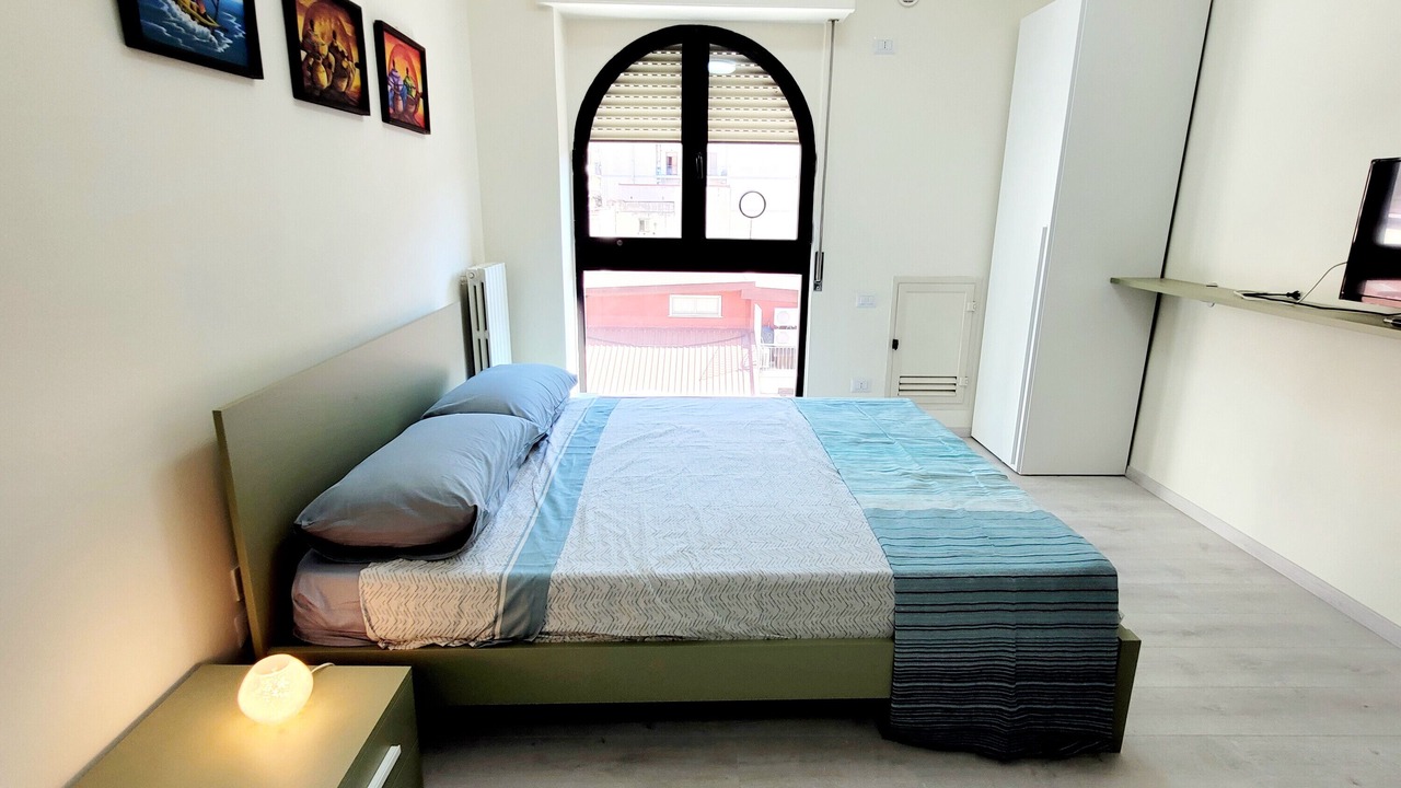 Photo of Bedroom in Nocera Inferiore