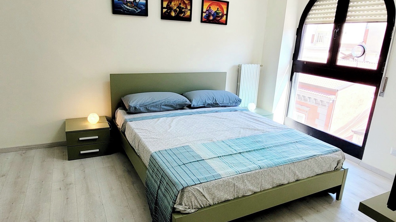 Photo of Bedroom in Nocera Inferiore