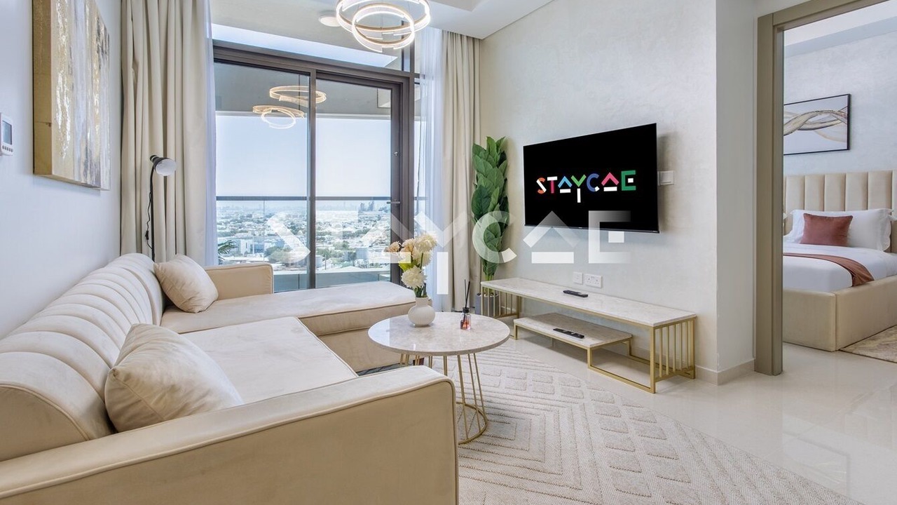 Photo of Livingroom in Al Safa