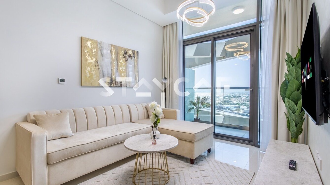 Photo of Livingroom in Al Safa