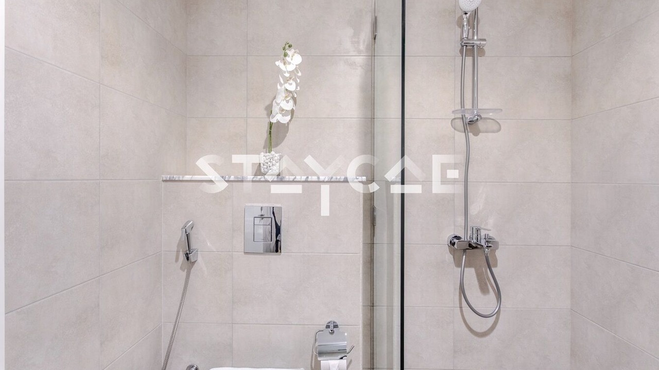 Photo of Bathroom in Al Safa
