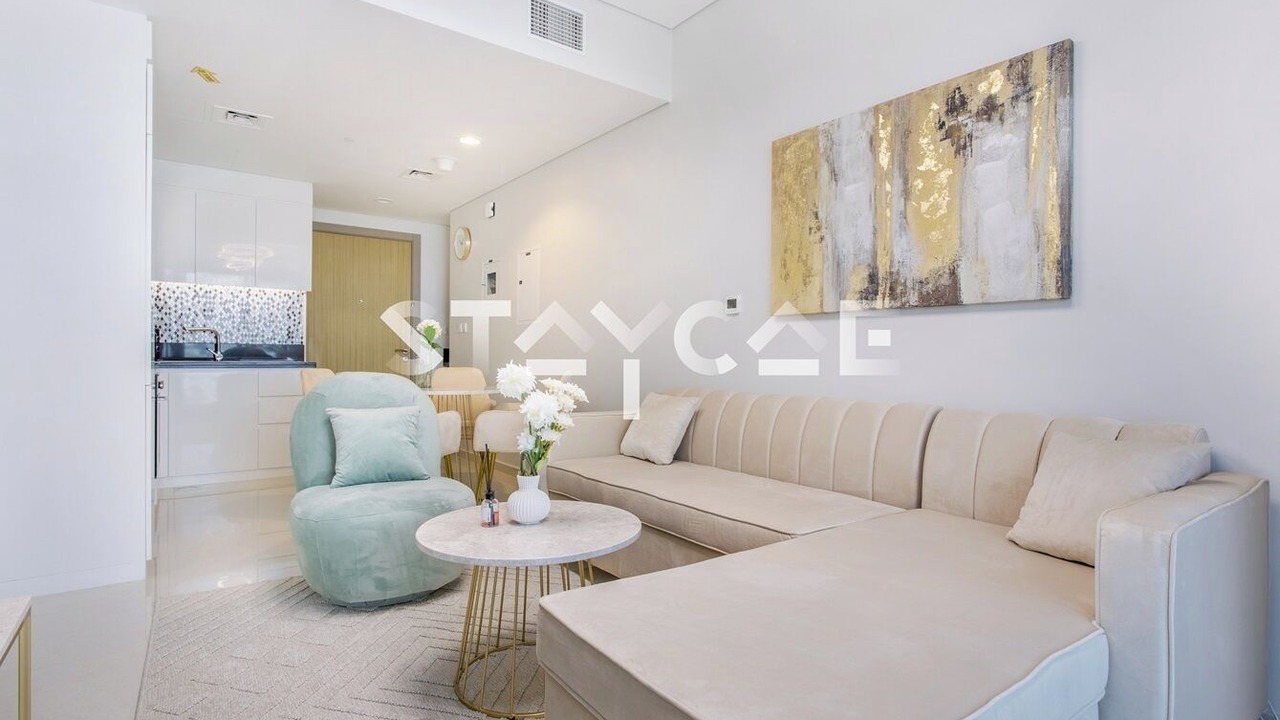 Photo of Livingroom in Al Safa