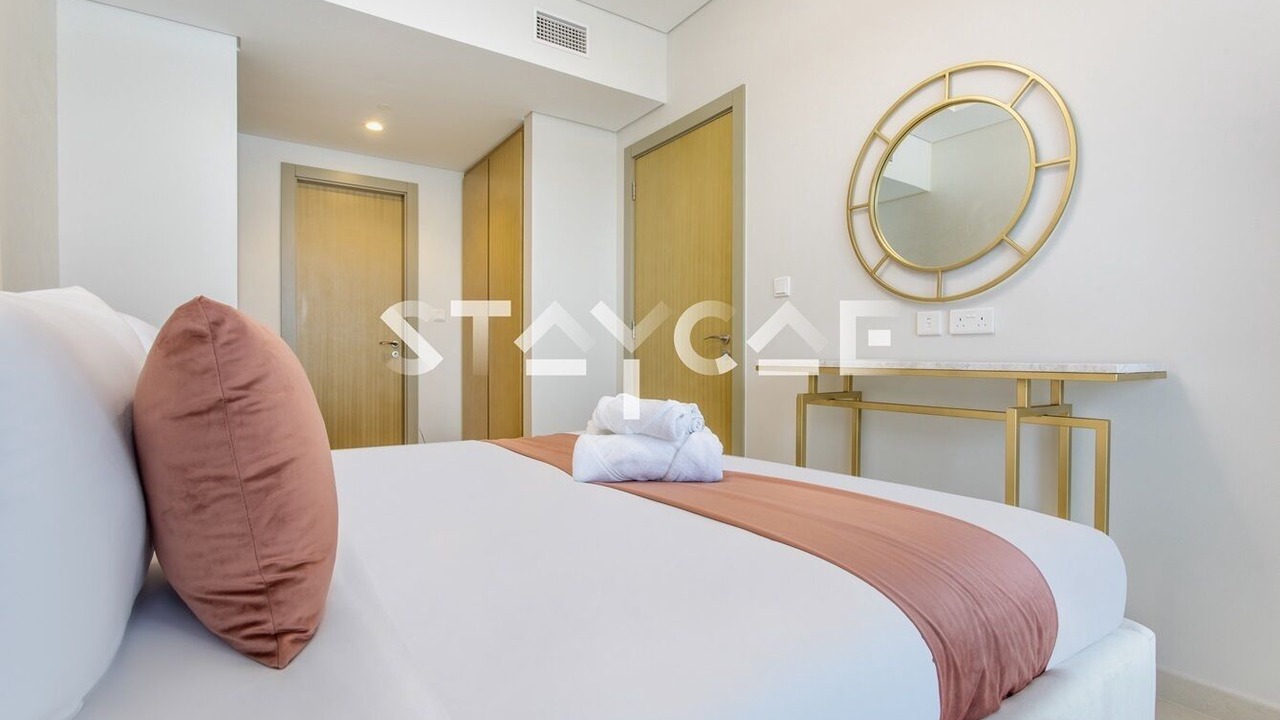 Photo of Bedroom in Al Safa