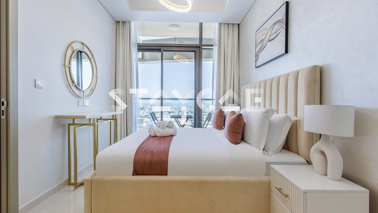 Photo of Bedroom in Al Safa