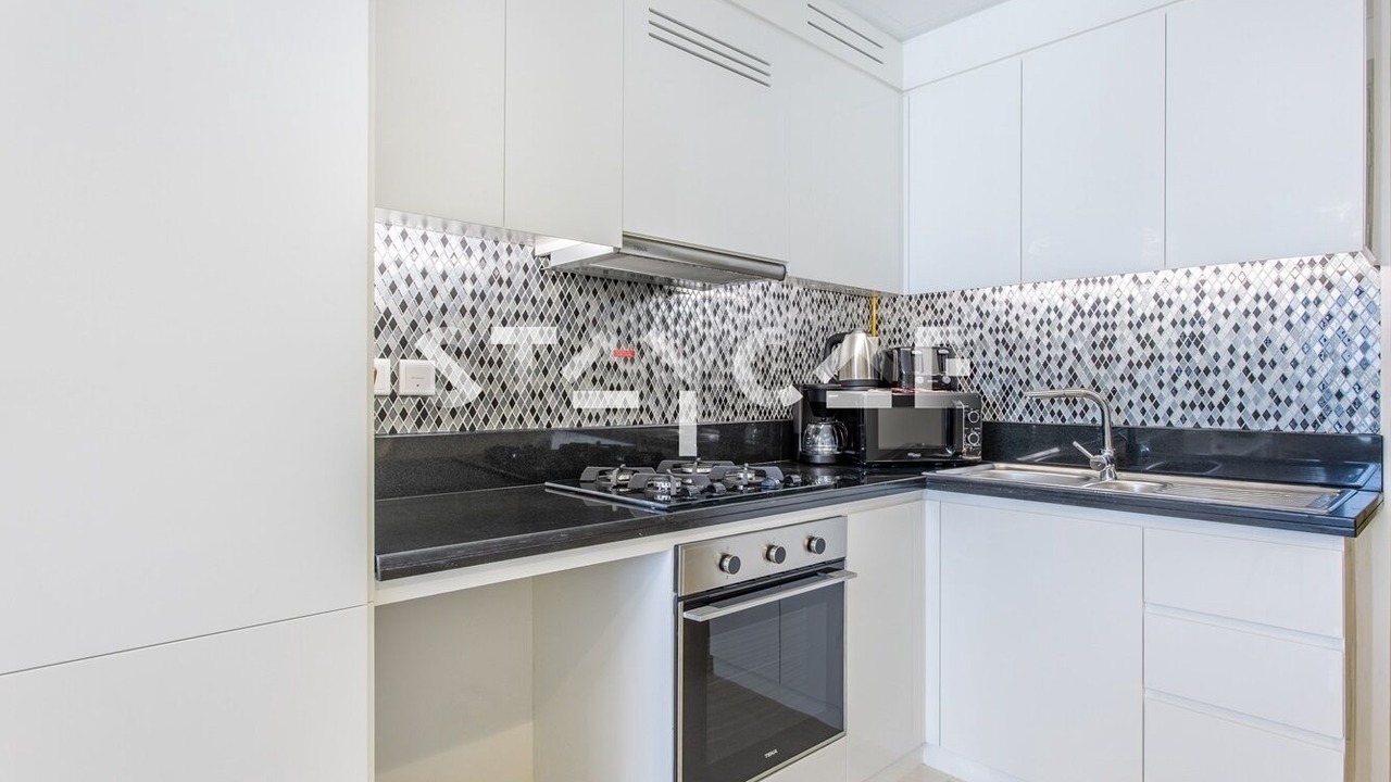 Photo of Kitchen in Al Safa