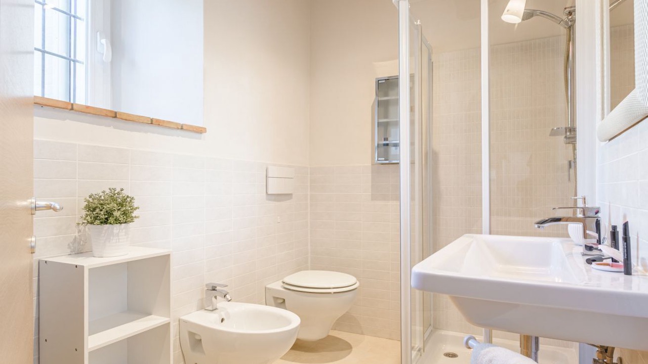 Photo of Bathroom in Camucia