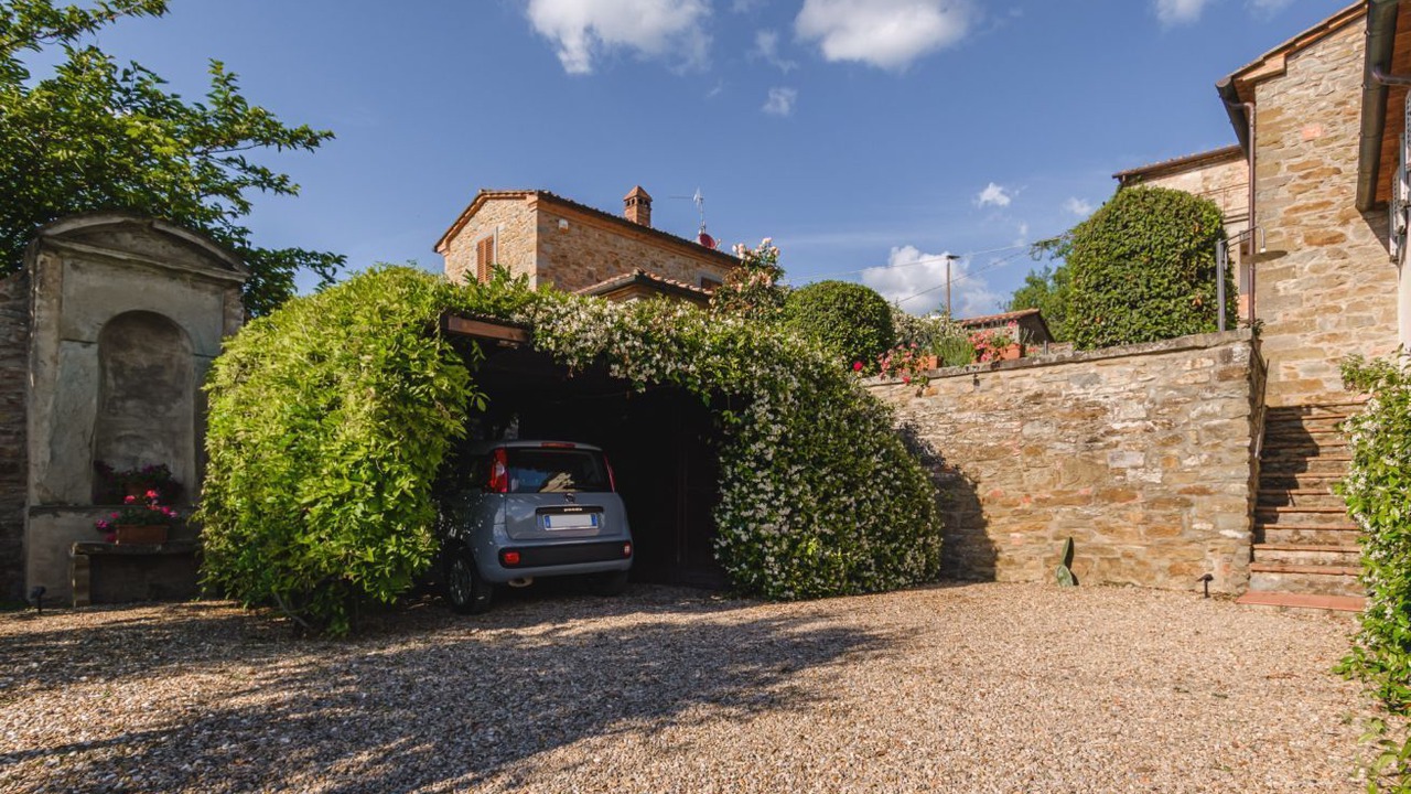 Photo of Outdoor in Camucia