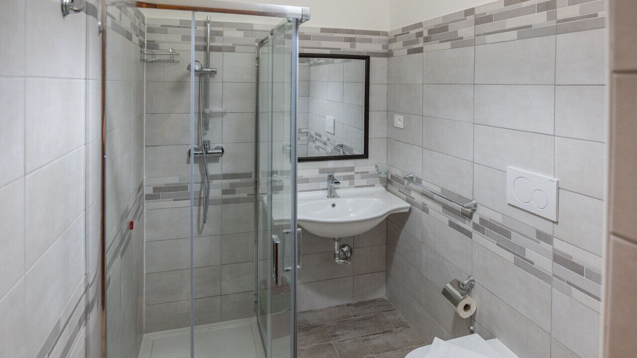 Photo of Bathroom in Casalbordino