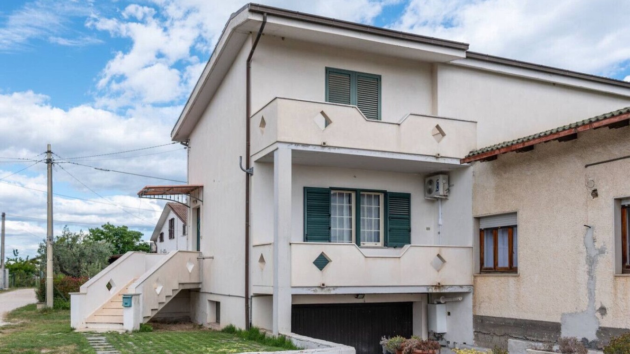 Photo of Outdoor in Casalbordino