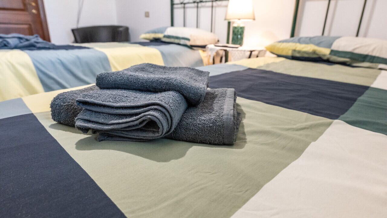Photo of Bedroom in Casalbordino