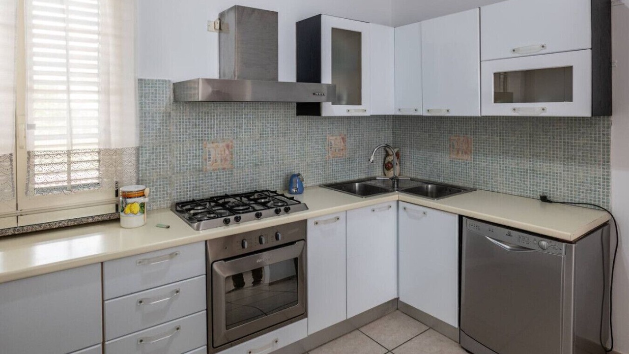 Photo of Kitchen in Casalbordino