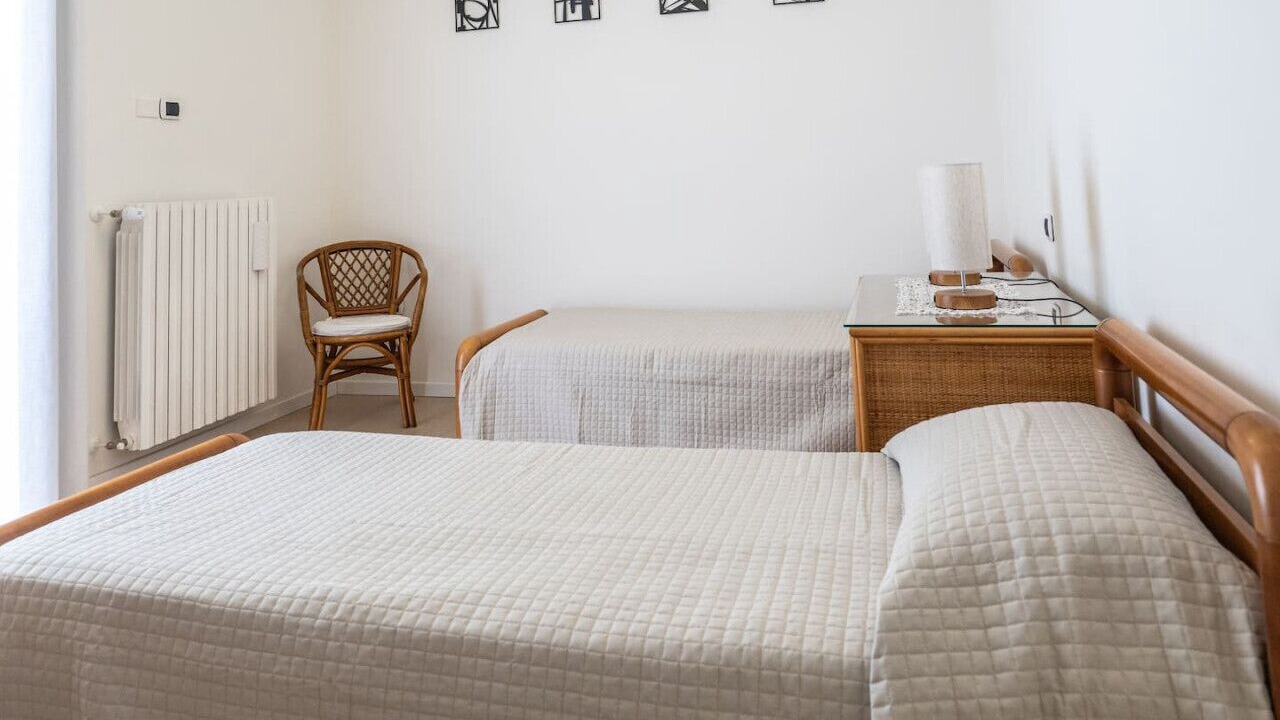 Photo of Bedroom in Frasso Telesino