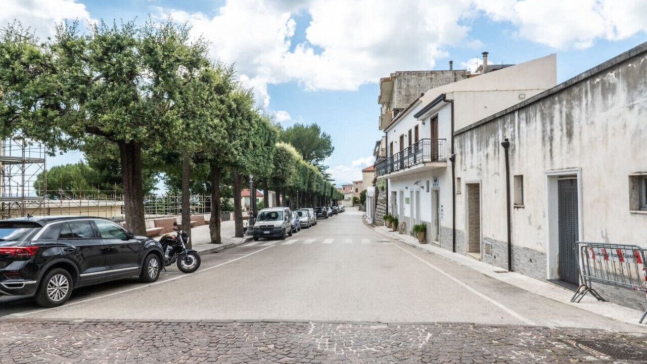 Photo of Outdoor in Frasso Telesino