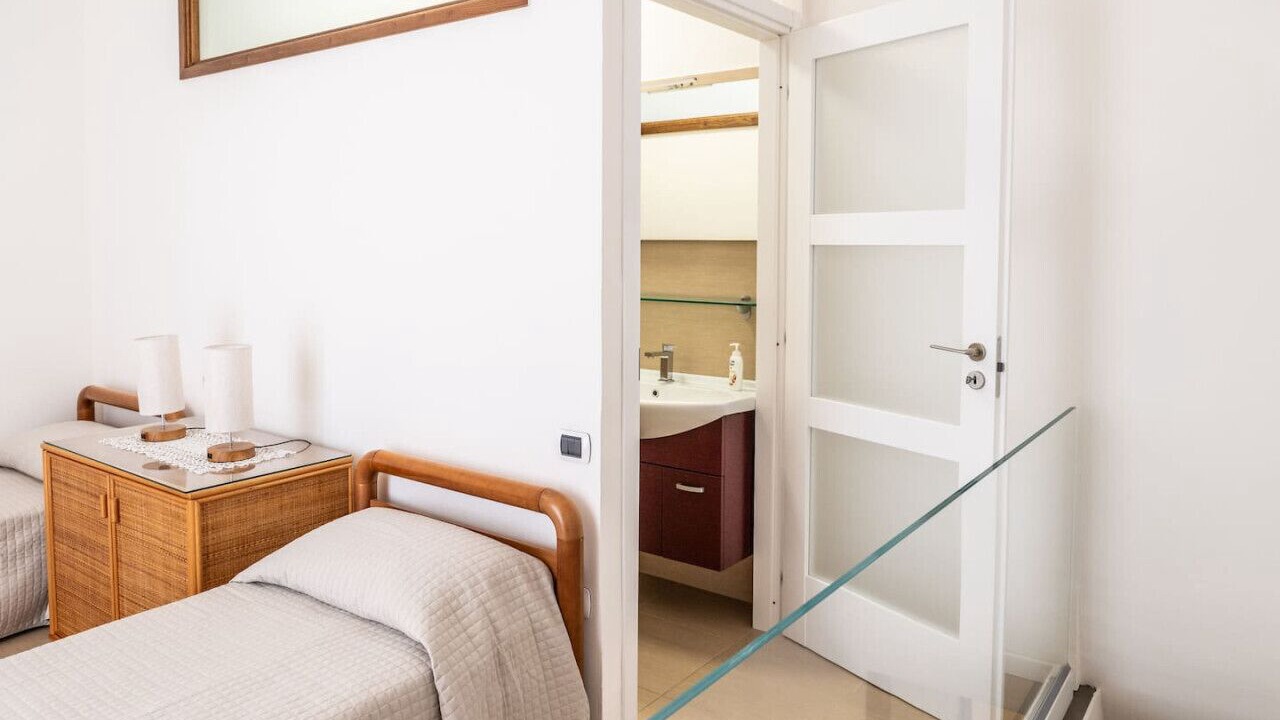 Photo of Bedroom in Frasso Telesino