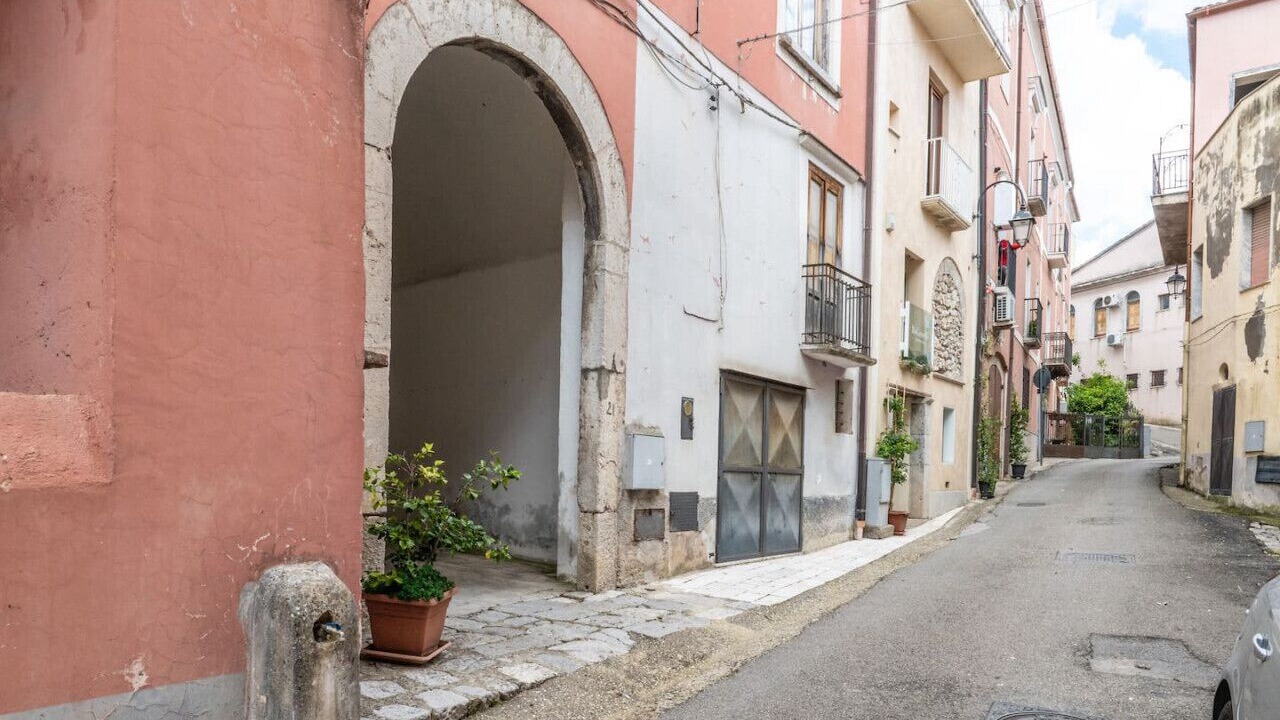 Photo of Outdoor in Frasso Telesino