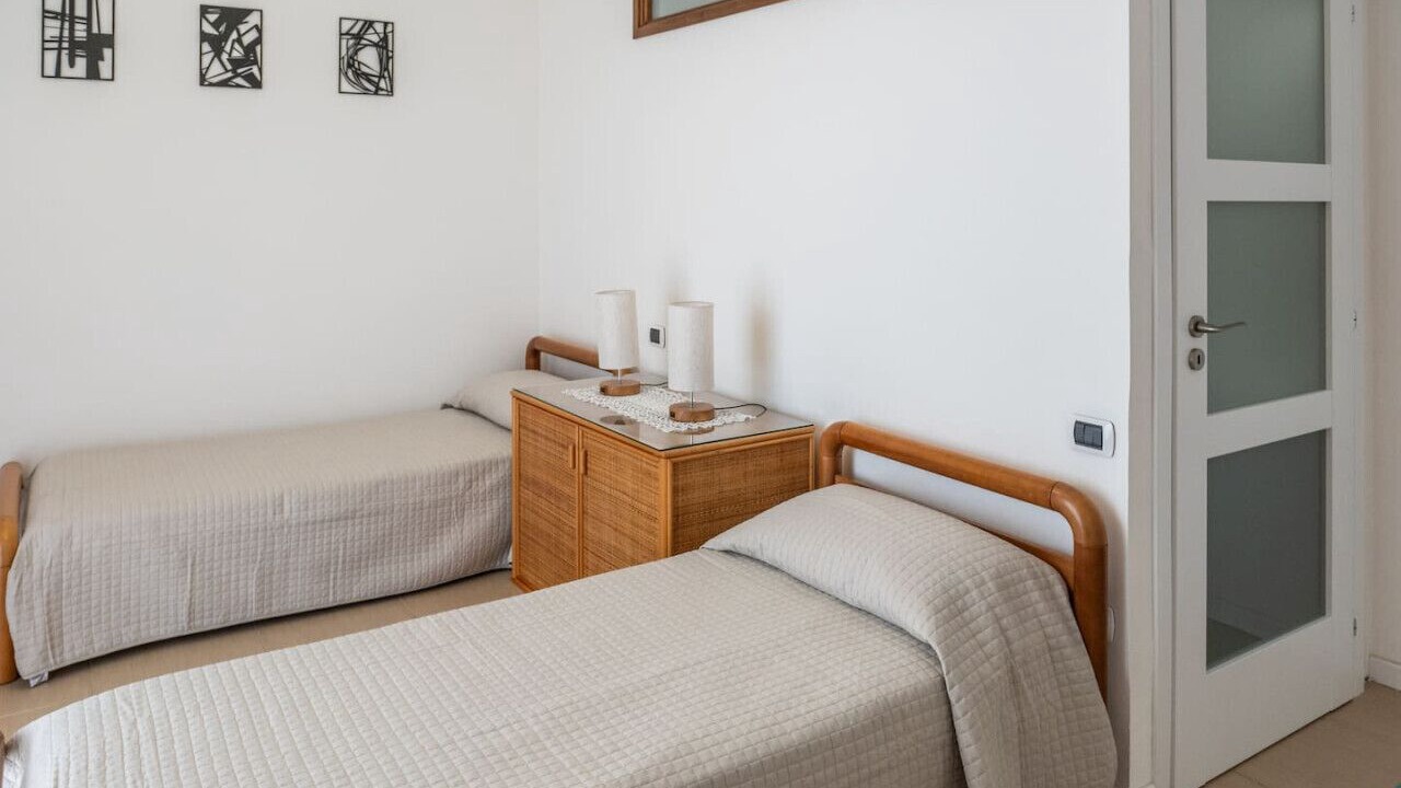 Photo of Bedroom in Frasso Telesino