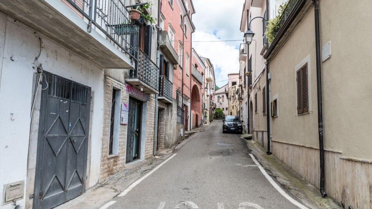 Photo of Outdoor in Frasso Telesino