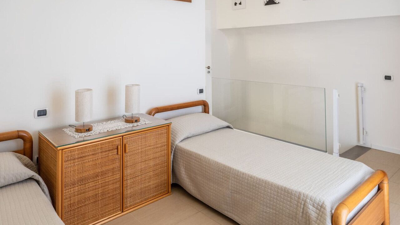 Photo of Bedroom in Frasso Telesino