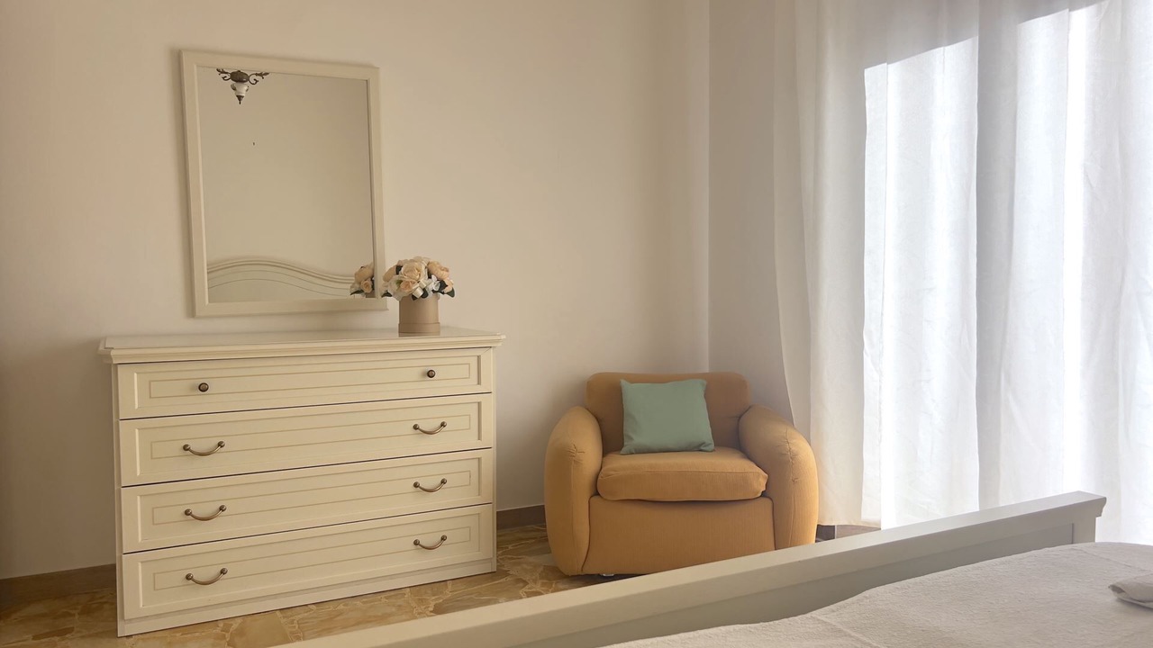 Photo of Bedroom in Formia