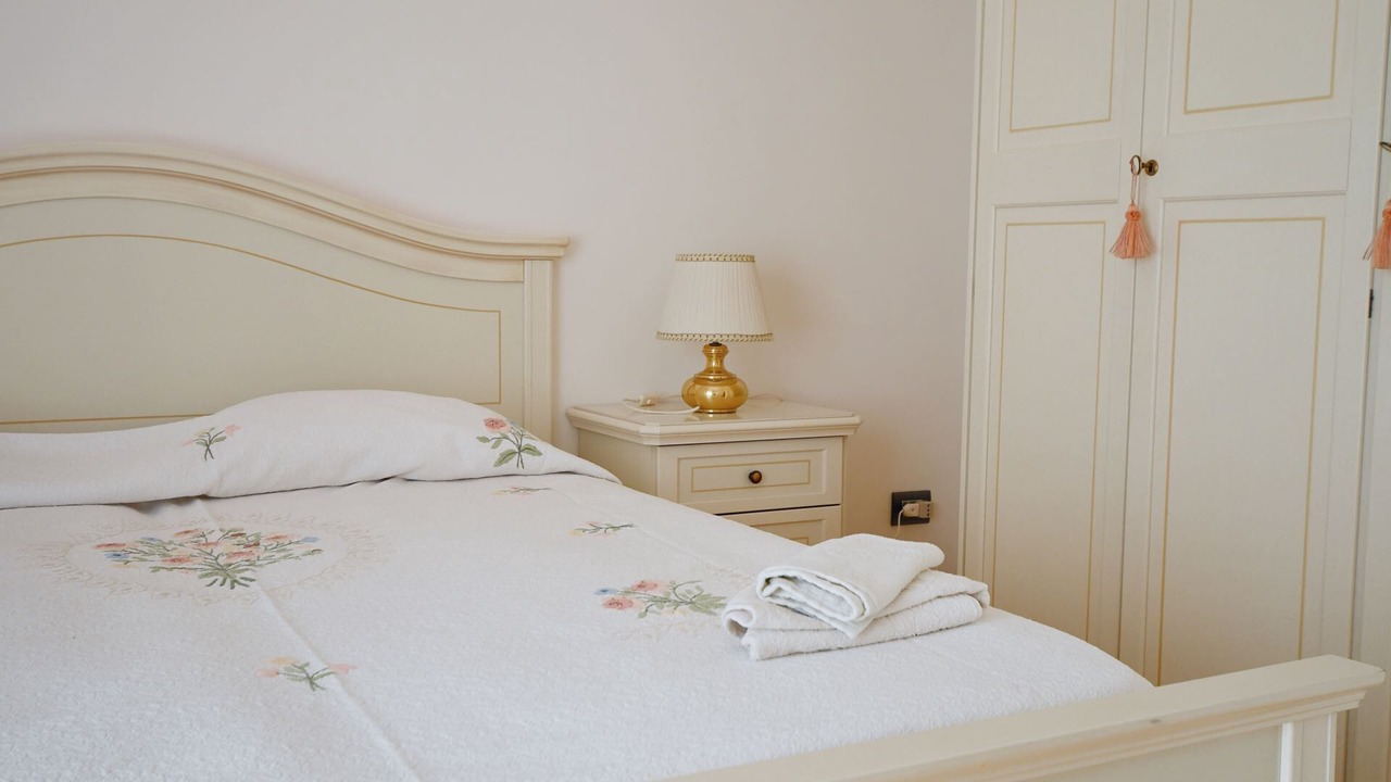 Photo of Bedroom in Formia