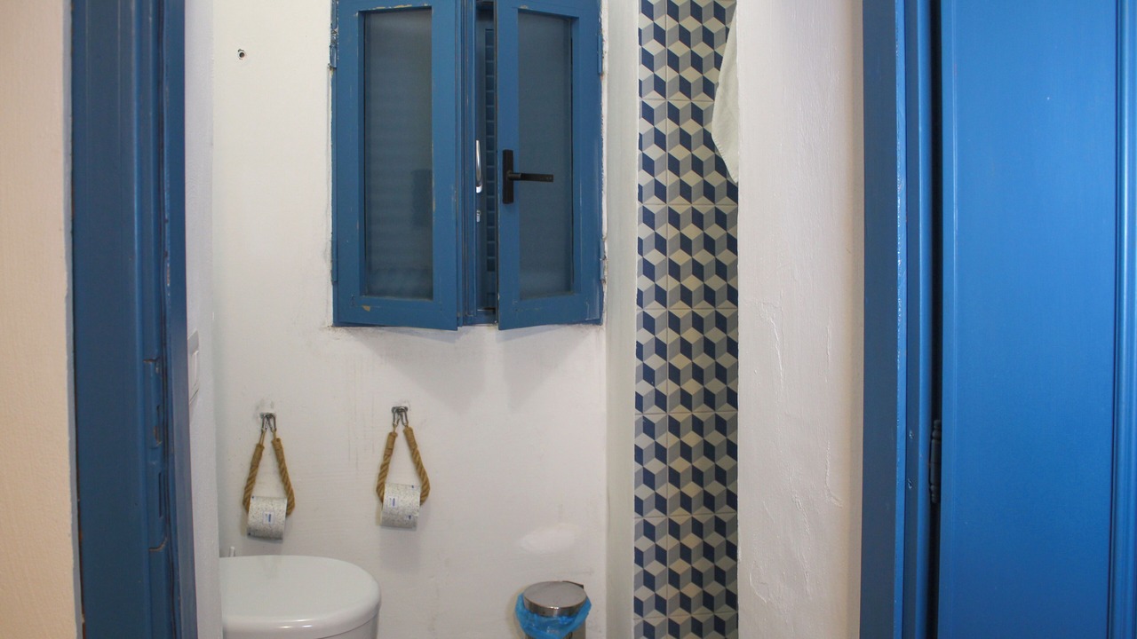 Photo of Bathroom in Castel Morrone
