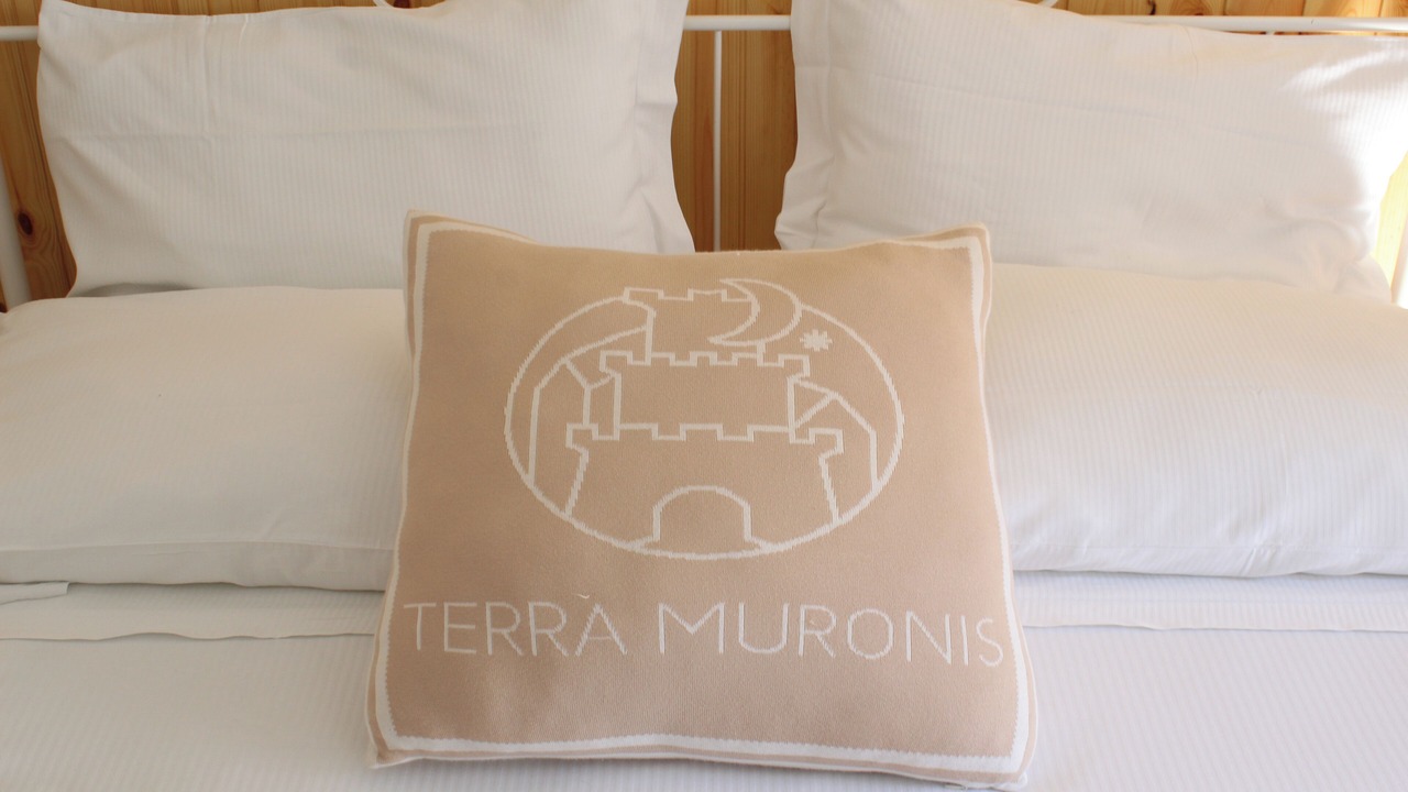 Photo of Bedroom in Castel Morrone
