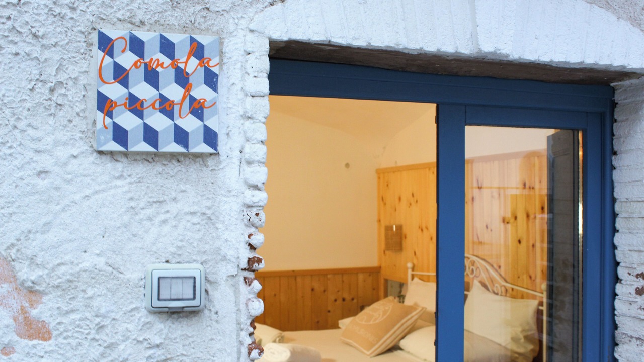 Photo of Bedroom in Castel Morrone