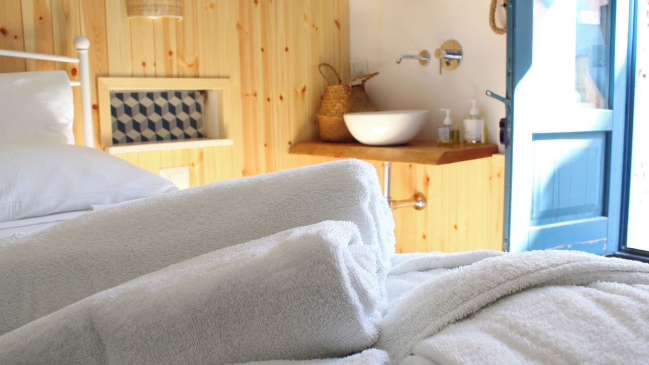 Photo of Bedroom in Castel Morrone