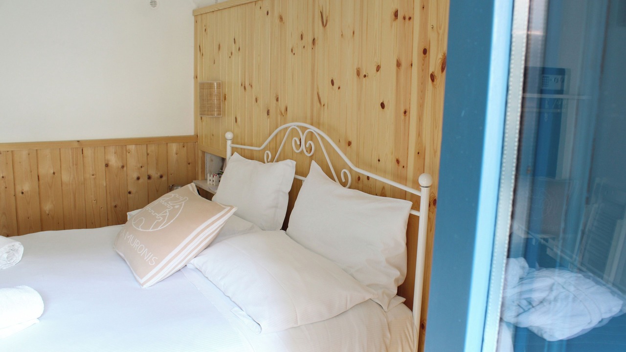 Photo of Bedroom in Castel Morrone