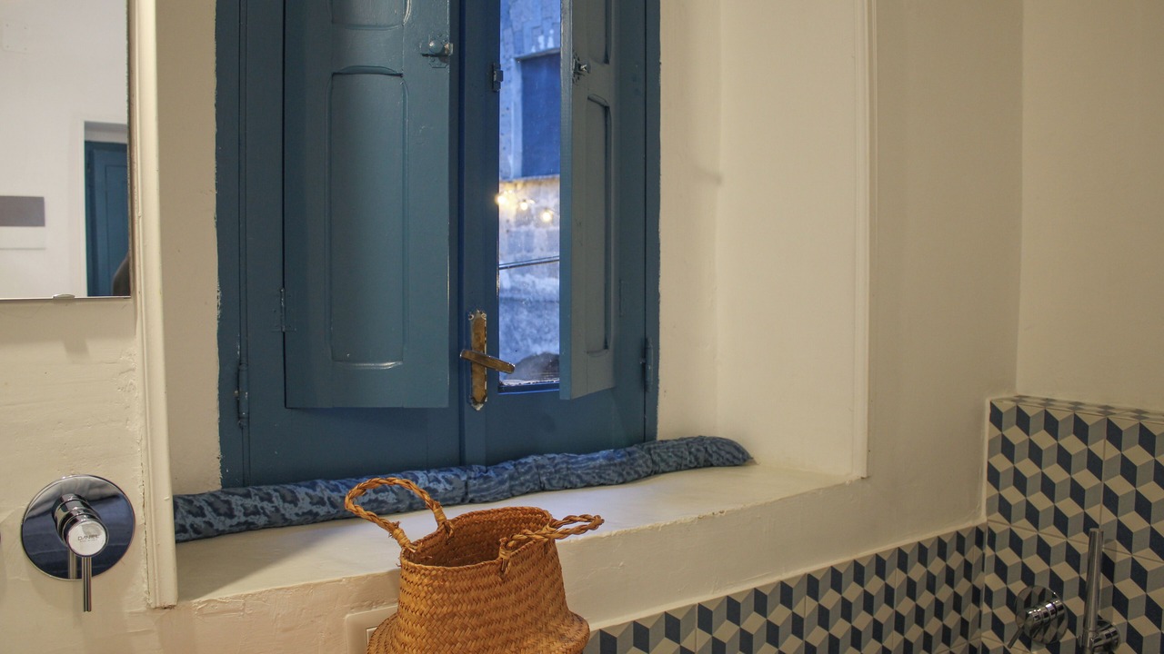 Photo of Bathroom in Castel Morrone