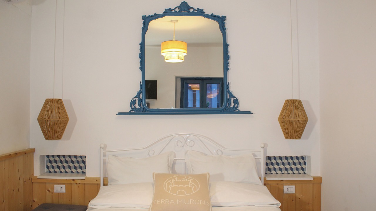 Photo of Bedroom in Castel Morrone