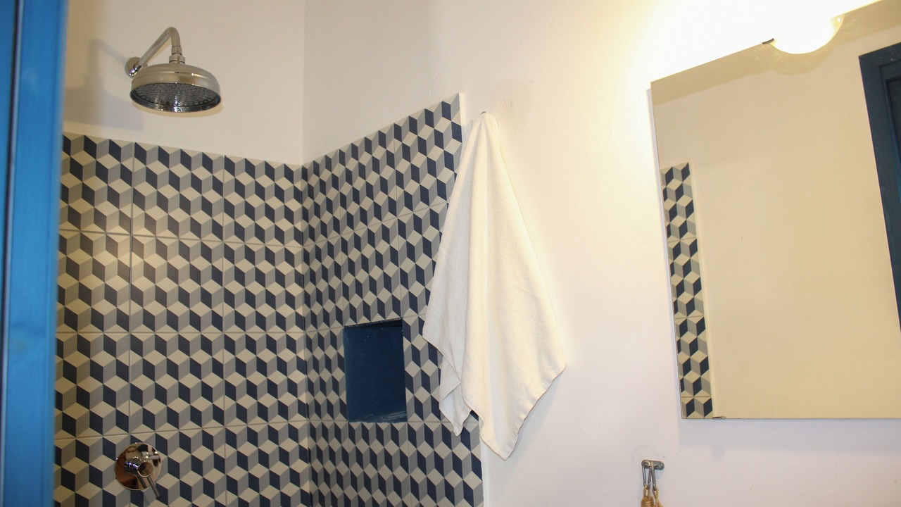 Photo of Bathroom in Castel Morrone