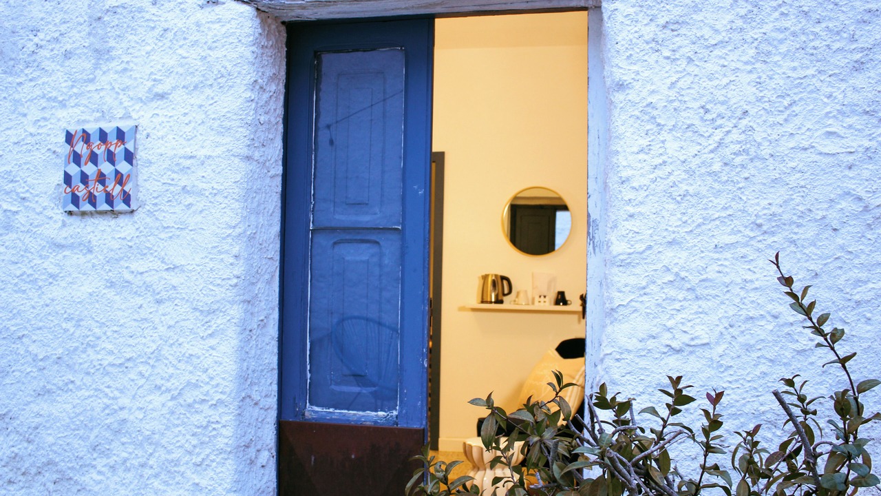 Photo of Outdoor in Castel Morrone