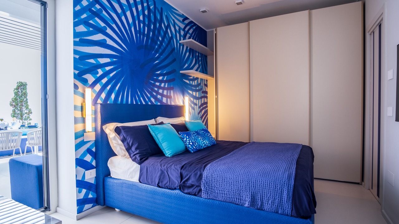 Photo of Bedroom in Tiberio