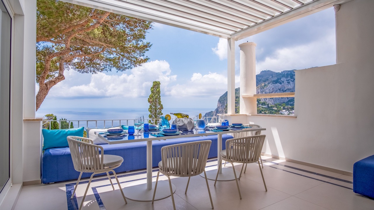Photo of Outdoor in Tiberio
