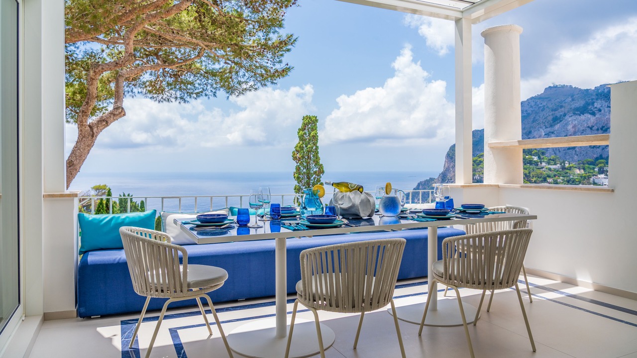 Photo of Outdoor in Tiberio