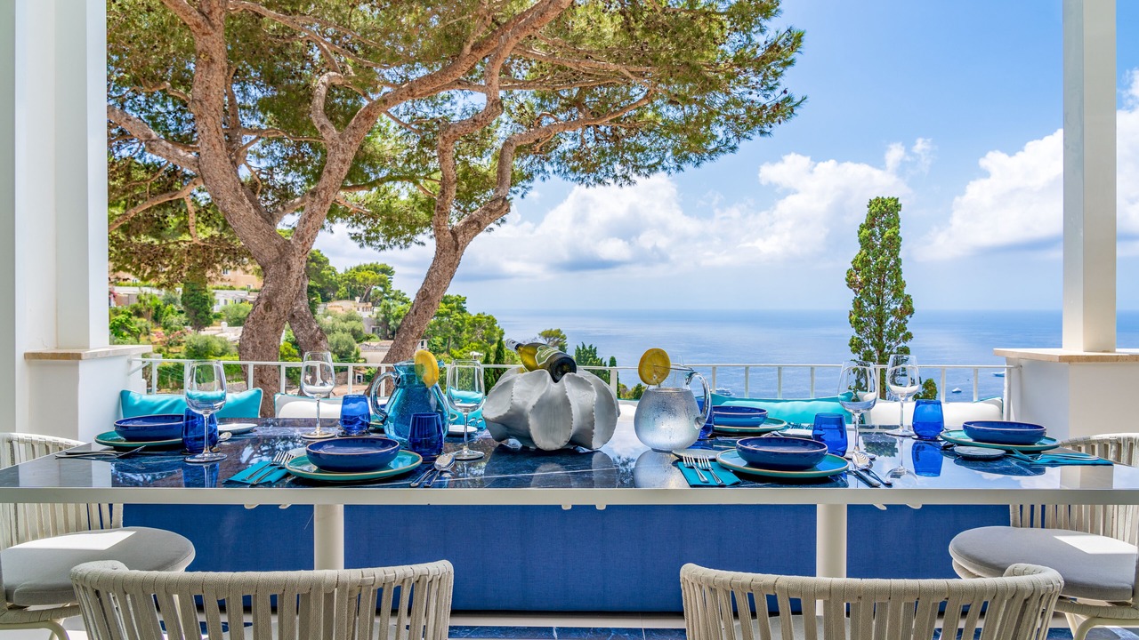 Photo of Outdoor in Tiberio