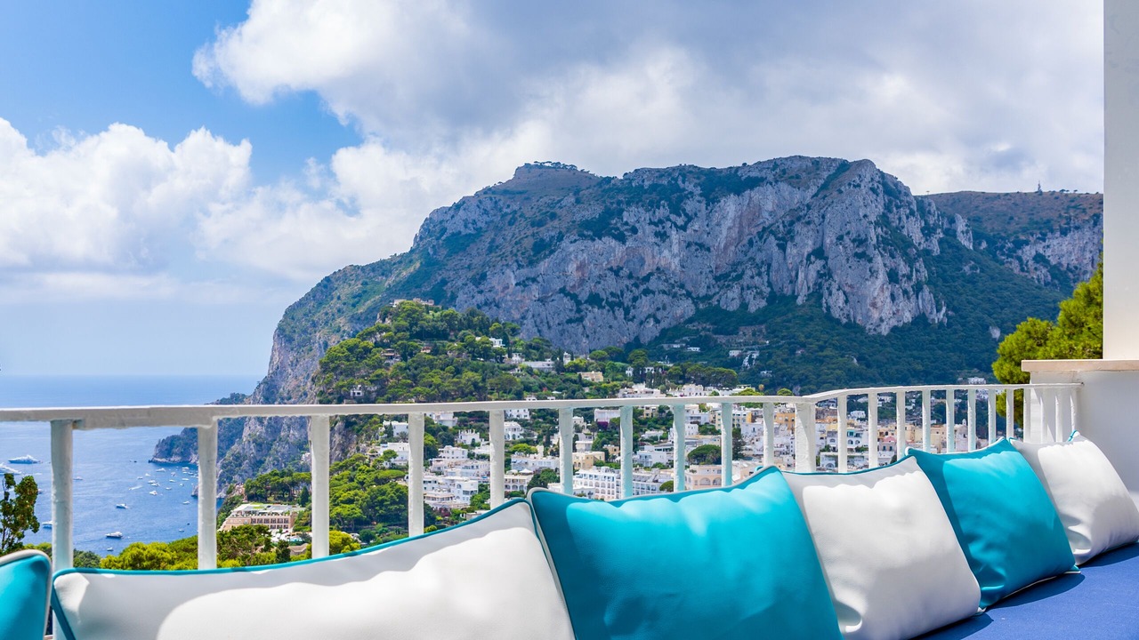 Photo of Outdoor in Tiberio