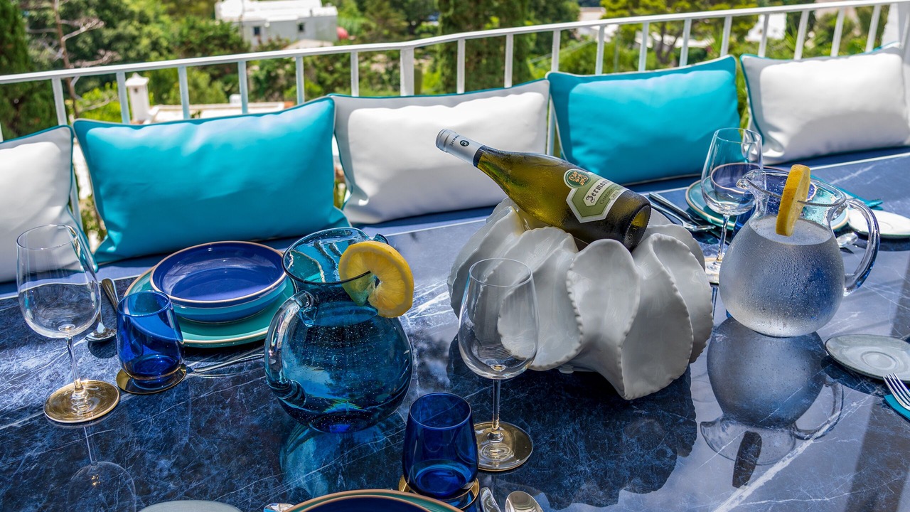 Photo of Outdoor in Tiberio